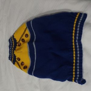 Vibrant Life dog sweater